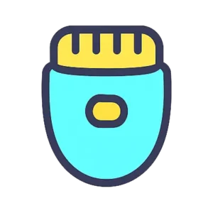 Depilatory & Epilatory