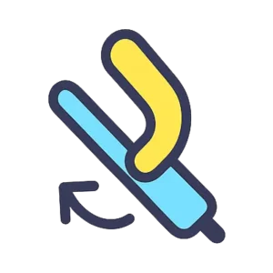 Lokówki & Falownice