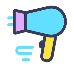 Suszarki do Włosów